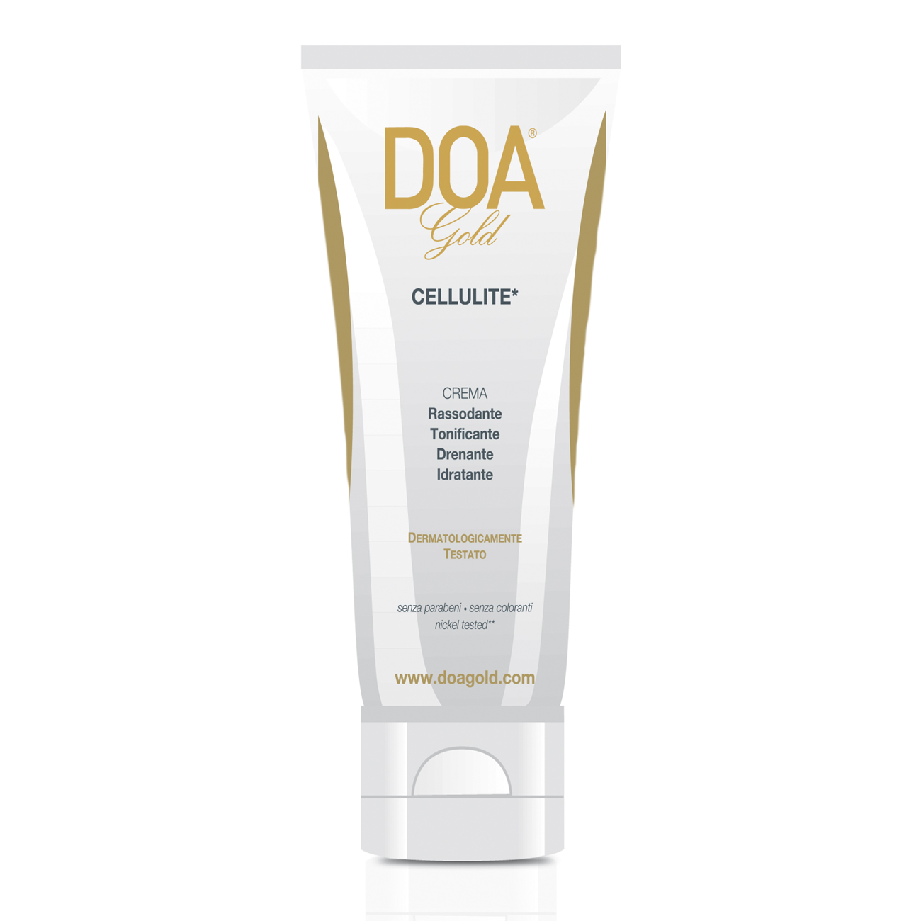 Image of DOA Gold Cellulite DOAFARM 200ml