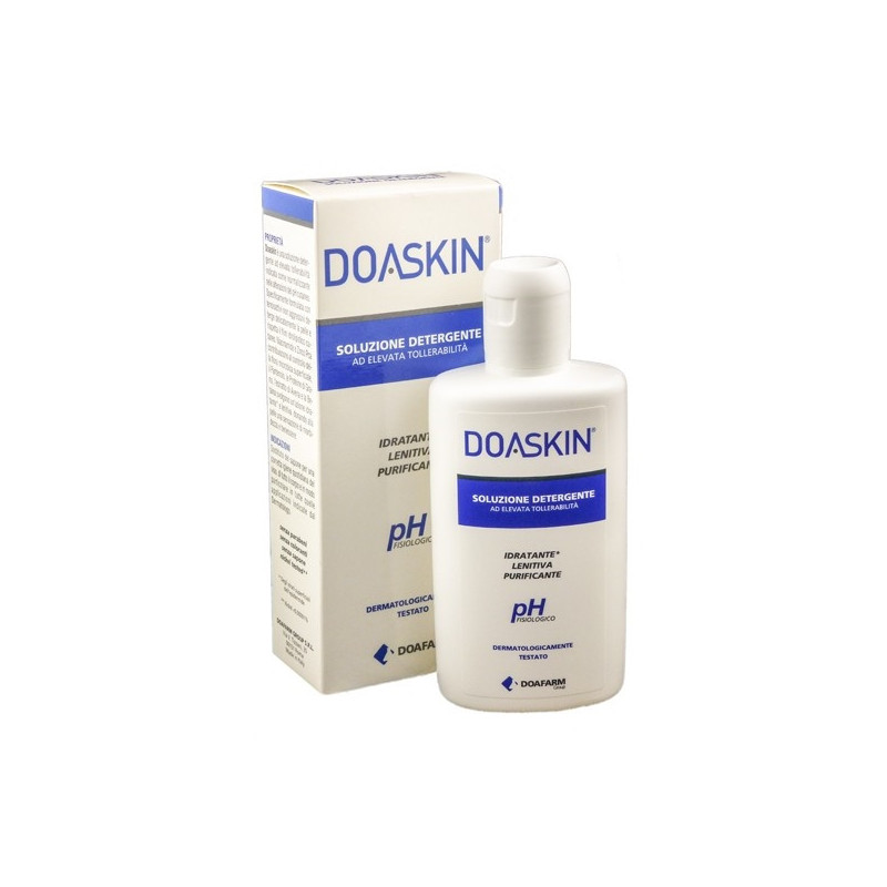 Image of Doaskin DOAFARM 200ml033