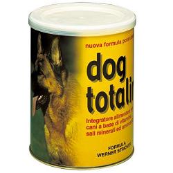Dog Totalin CHIFA 450g