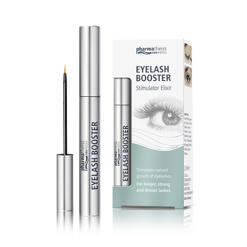 

Pharmatheiss Cosmetics Eyelash Booster Siero Stimolatore Ciglia