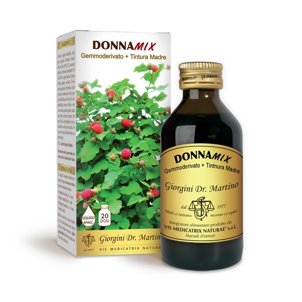 

DonnaMix Dr. Giorgini 100ml