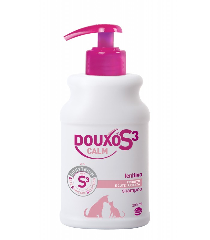 

DOUXO® S3 CALM Ceva 200ml