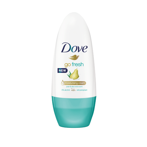 Image of DOVE DEO ROLL ON ALOE E PERA 50 ML033