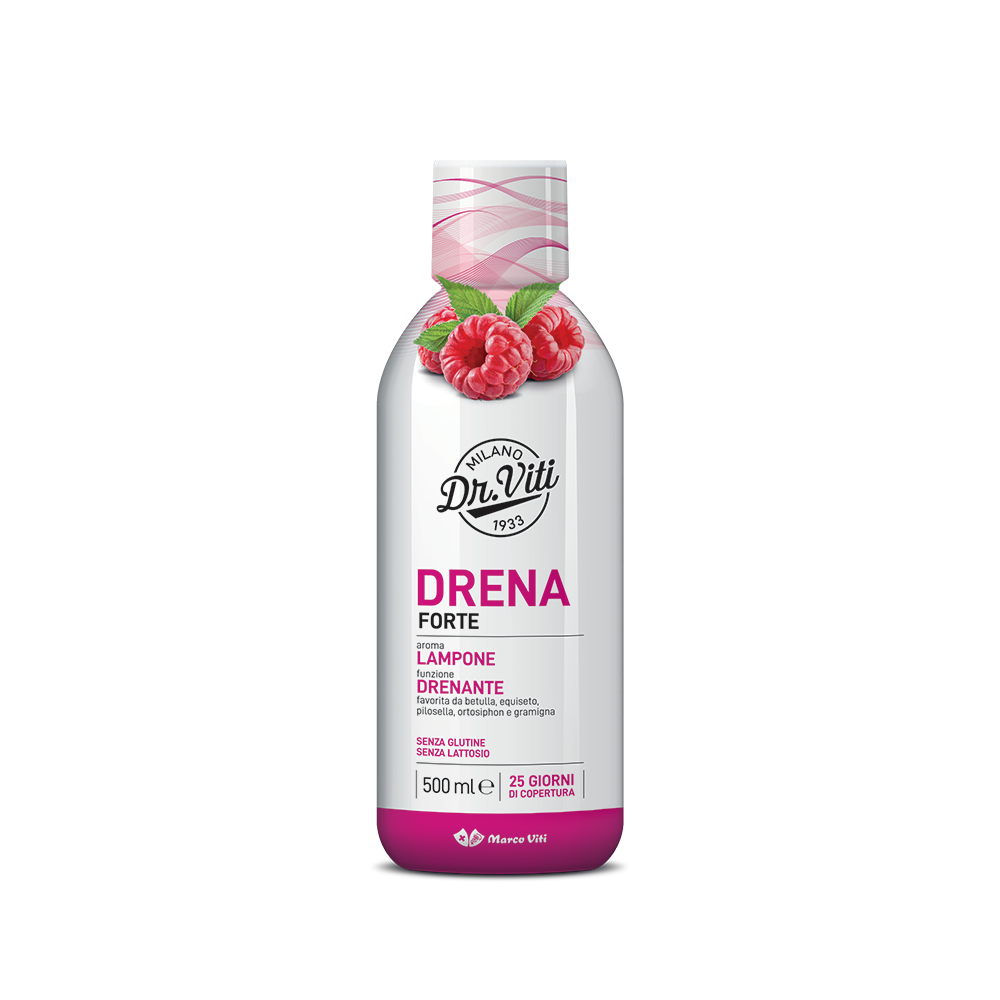 

Dr. Viti Drena Forte Marco Viti 500ml