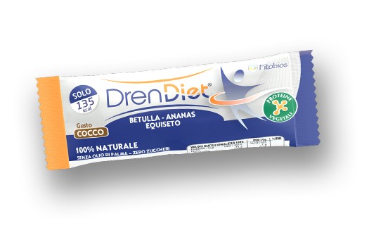 

Dren Diet® Fitobios 35g