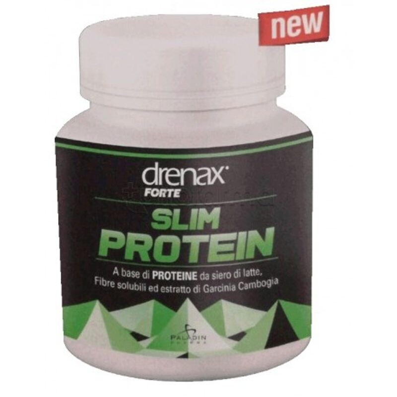 

Drenax® Forte Slim Protein Paladin Pharma 266g