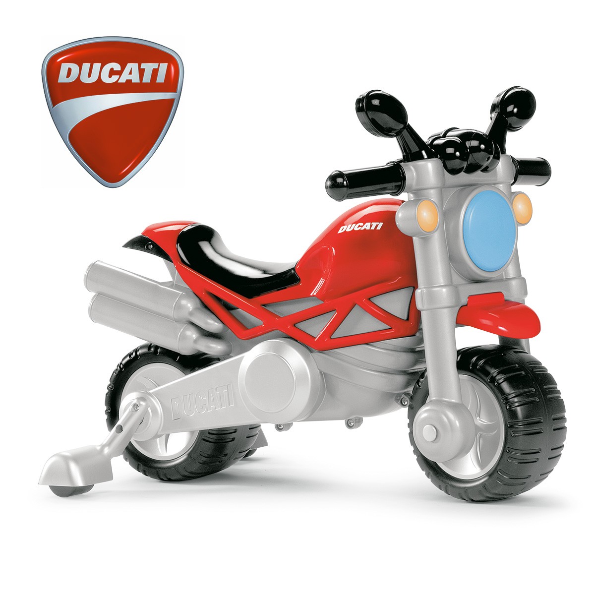 Image of Ducati Monster Chicco 1 Pezzo