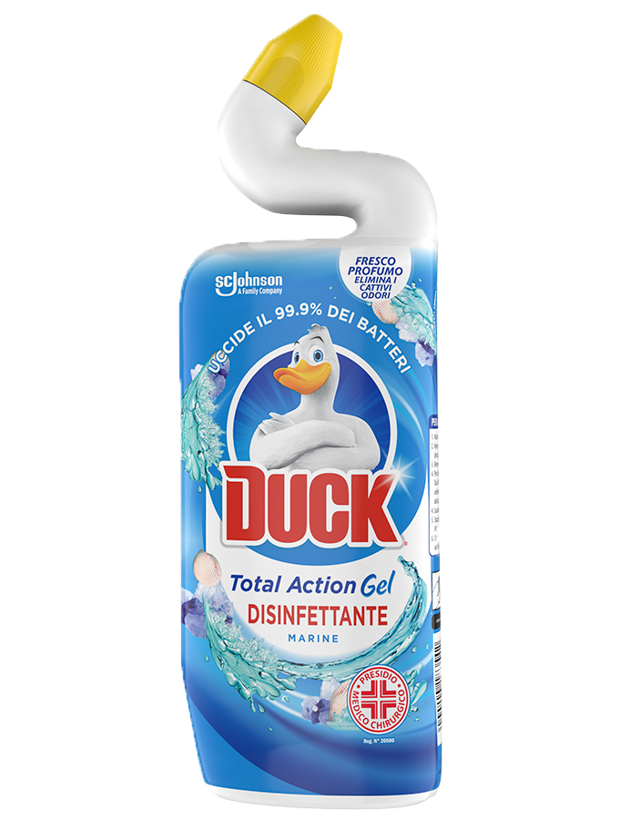 Image of Duck(R) Total Action Gel Marine Sc Johnson 750ml033