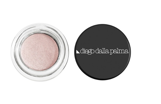 Diego Dalla Palma Dusty Pink Cream Eyeshadow Ombretto in Crema 31 Dusty Pink