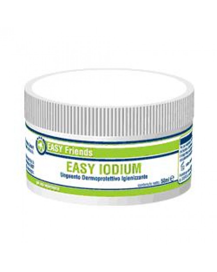 Easy Iodium Easy Friends 50ml-image