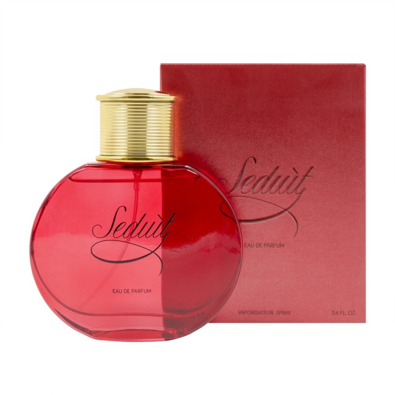 

Eau De Toilette Seduit 100ml