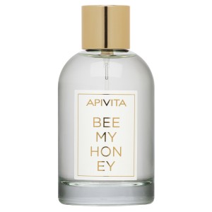 Image of Eau De Toilette Bee My Honey Apivita 100ml033