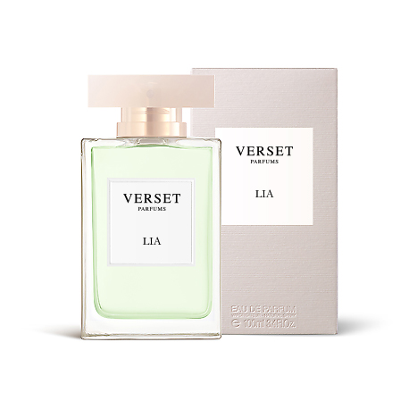 Image of Eau De Toilette Lia Verset Parfums 100ml033