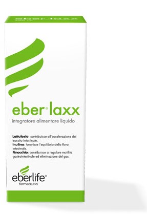 Image of Eber Laxx EberLife Farmaceutici 300ml