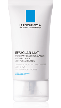 

La Roche Posay Effaclar Mat 40ml