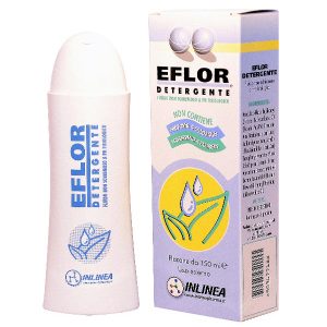 

EFLOR DETERGENTE INLINEA 150ml