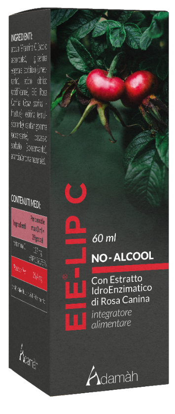 

Eie-Lip C Adamàh 60ml