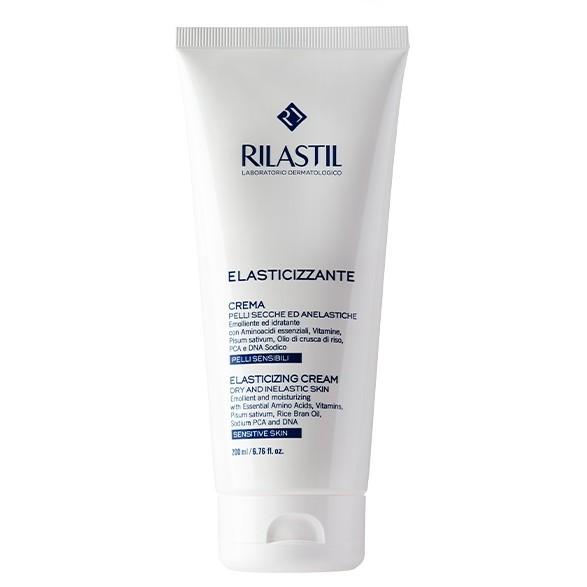 Elasticizzante Crema Corpo Rilastil 200ml