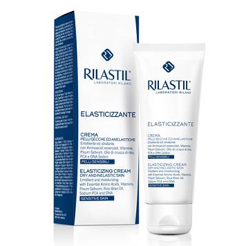 Image of Elasticizzante Crema Corpo Rilastil(R) 75ml033