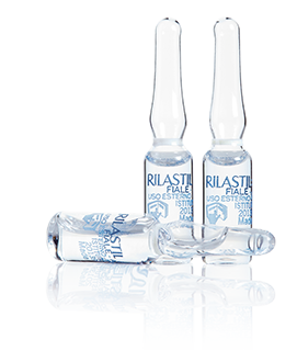 

Elasticizzante Rilastil 10 Fiale Da 1,5ml