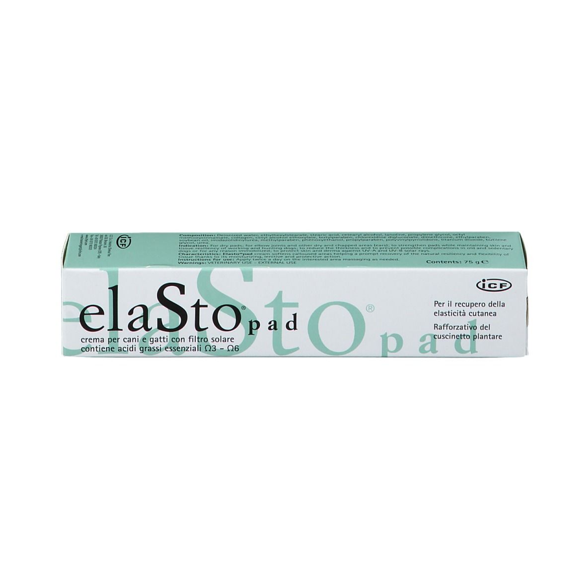 

Elastopad ICF 75ml