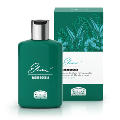 

Elemì BagnoDoccia Helan 200ml