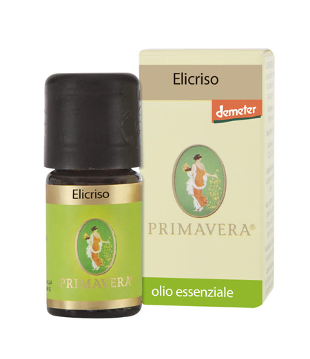 Image of Elicriso Demeter Primavera 50ml033