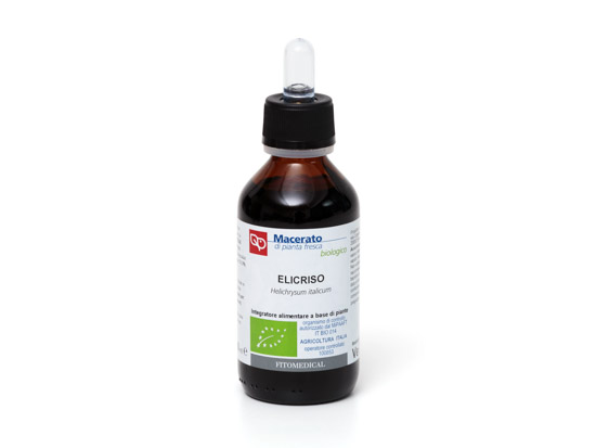 

Elicriso Tm Bio Fitomedical 100ml