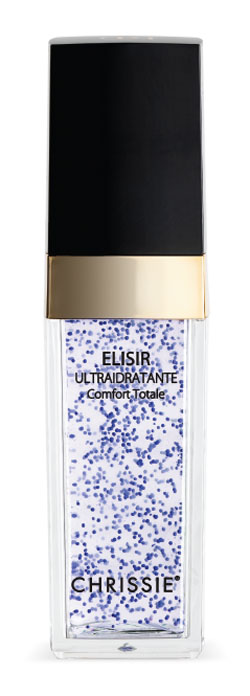 

Elisir Ultraidratante Chrissie 30ml