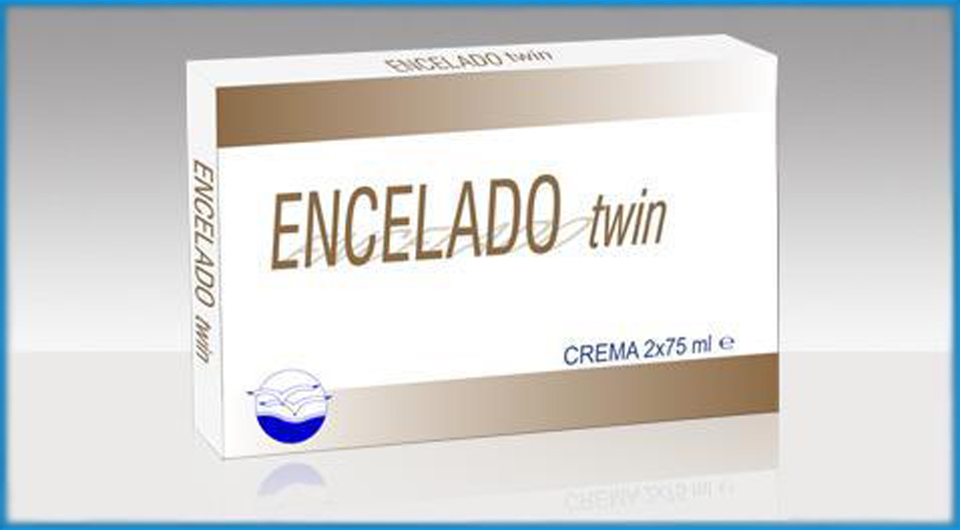 

ENCELADO twin Farma Valens 2 x 75ml