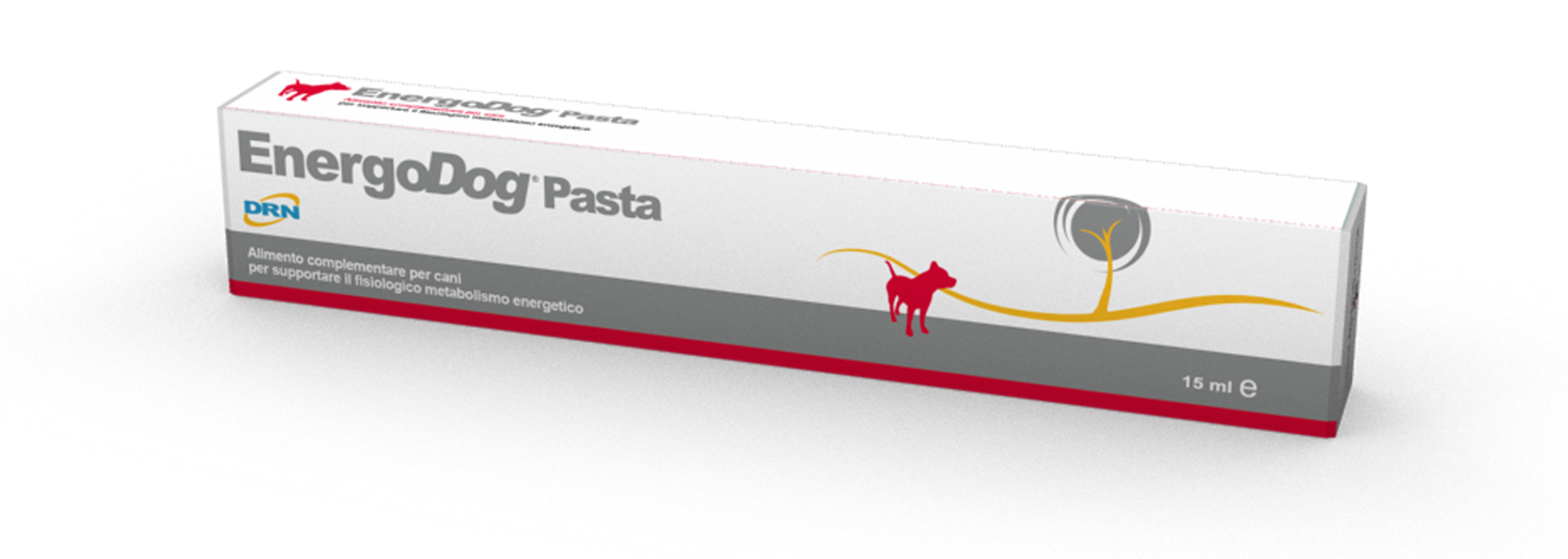 

EnergoDog® Pasta DRN 15ml