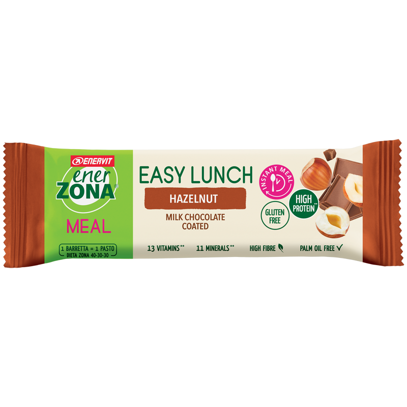 

Enerzona® Meal Easy Lunch Enervit 58g