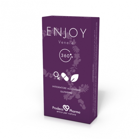 Image of ENJOY VENERE 360 Prodeco Pharma 45 Compresse033