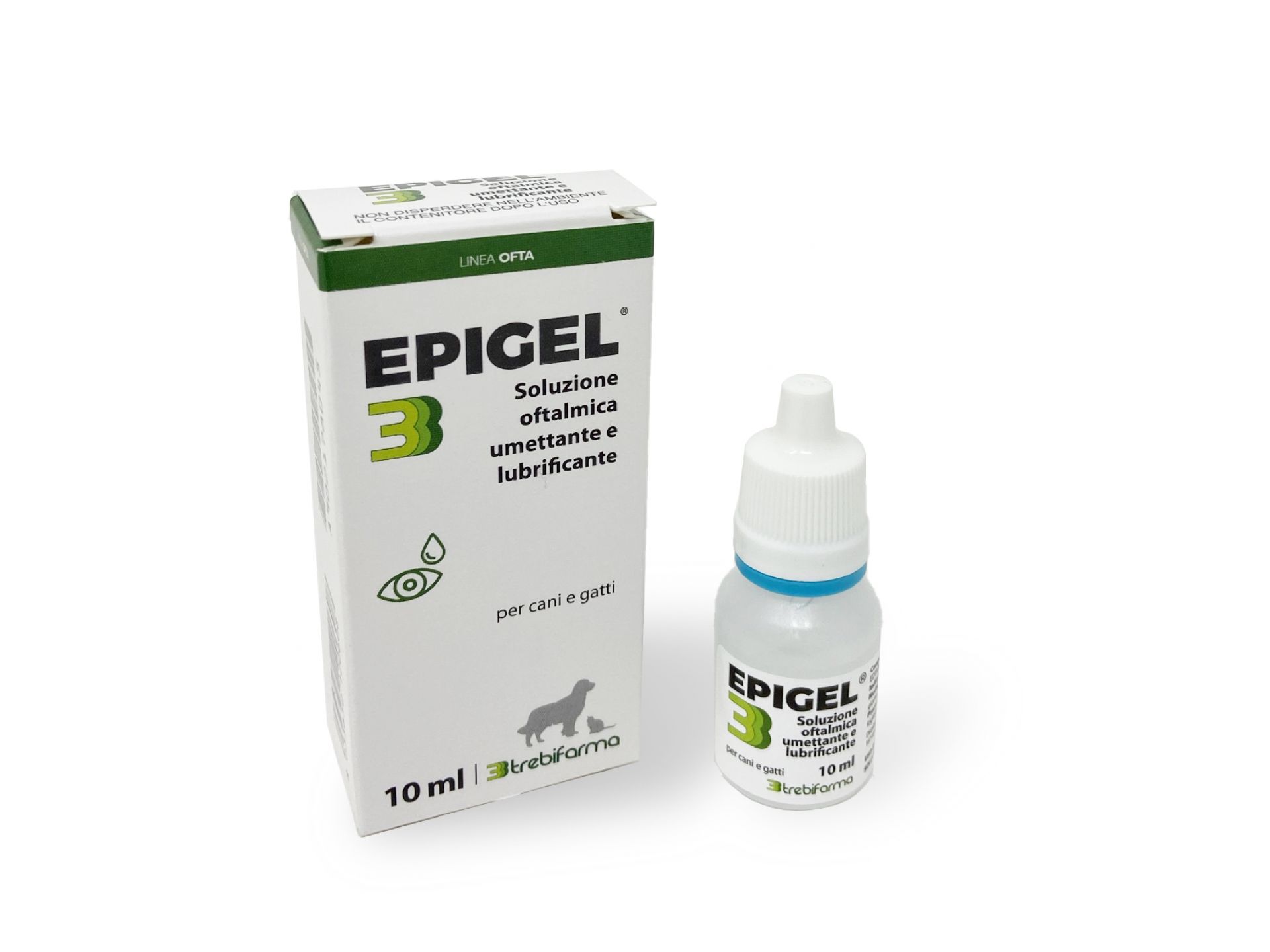 Epigel® Trebifarma 10ml