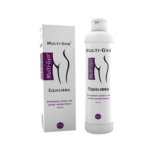 

Equilibra Multi-Gyn 250ml