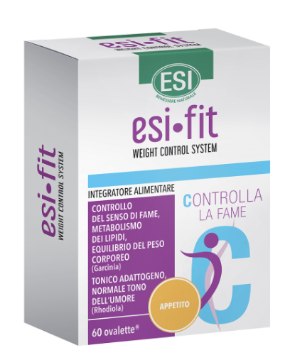 

Esi-Fit Appetito Esi 60 Ovalette