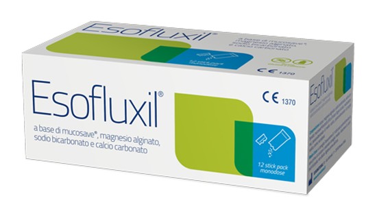 

Esofluxil Euronational 12 Stick Pack