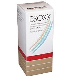 

Esoxx Sciroppo Alfasigma 200ml