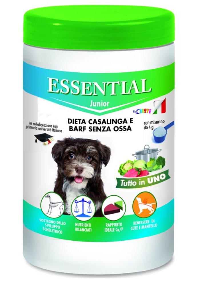 

Essential Junior Chemi-Vit 150g