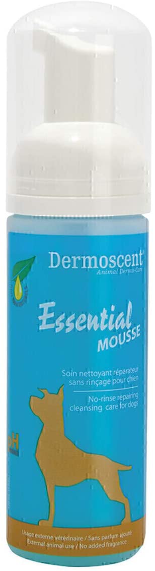 Image of Essential Mousse Cani e Gatti - 150ML033