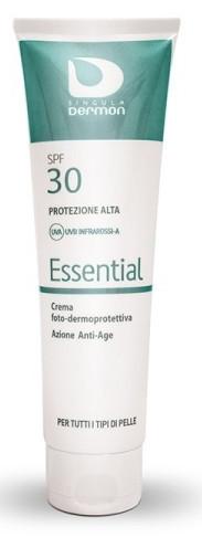 

Essential SPF 30 Singula Dermon 150ml