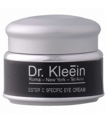 Image of Ester C Specific Eye Cream Dr. Kleen 15ml033