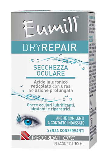 

Eumill Dryrepair Recordati 10ml