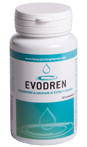 

Evodren Bioevolutionpharma 60 Compresse