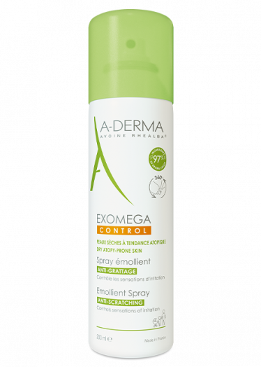 

Exomega Control A-Derma 200ml