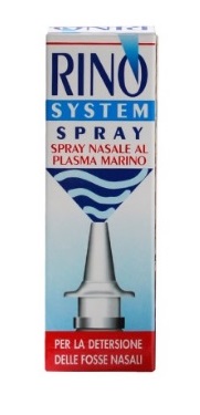 Image of Rinosystem Spray Nasale 20ml 909767939
