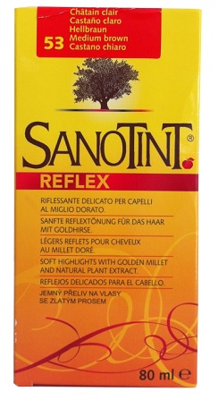 

Sanotint Reflex Rosso Mogano