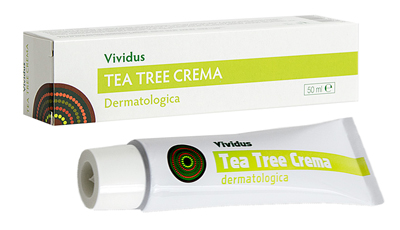 Image of Tea Tree Cr 50ml033