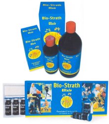 Image of Bio-strath Elixir 10f 10ml 907090880