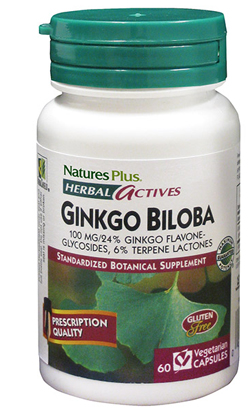 Image of Herbal-a Ginkgo Biloba 900931015